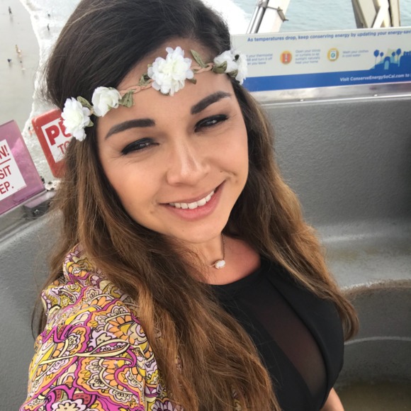 Meet your Posher, Stephanie - Picture 1 of 1